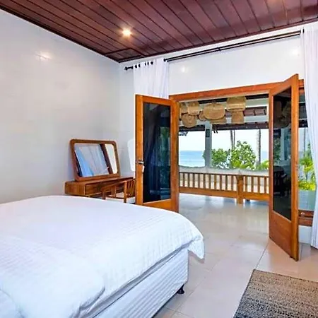 Sunflower 3 Bedroom Private Villa With Sea View