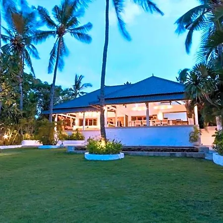 Sunflower 3 Bedroom Private Villa With Sea View