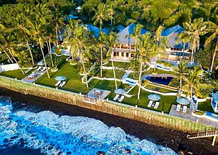 Sunflower 3 Bedroom Private With Sea View 5*
