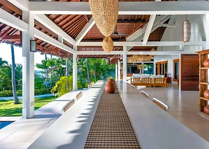 Sunflower 3 Bedroom Private With Sea View 5*