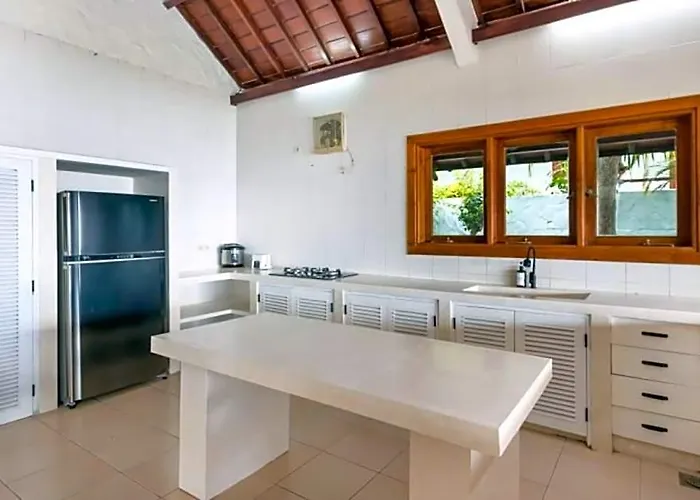 Sunflower 3 Bedroom Private With Sea View ホテル バリ島