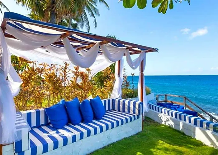 Sunflower 3 Bedroom Private With Sea View 5*